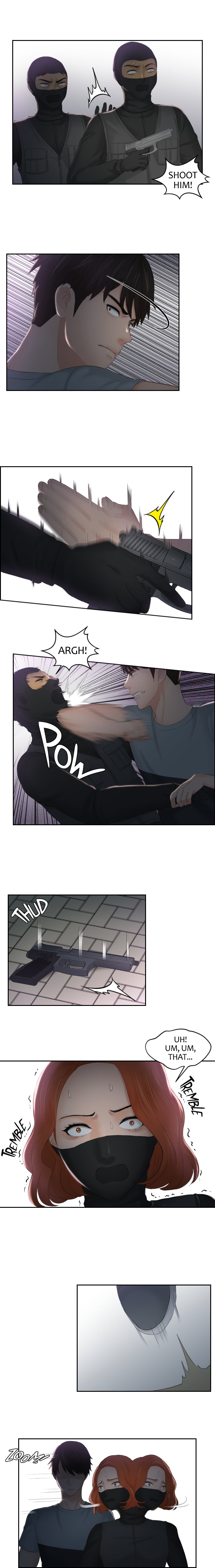 Mind Reader Chapter 43 image 5