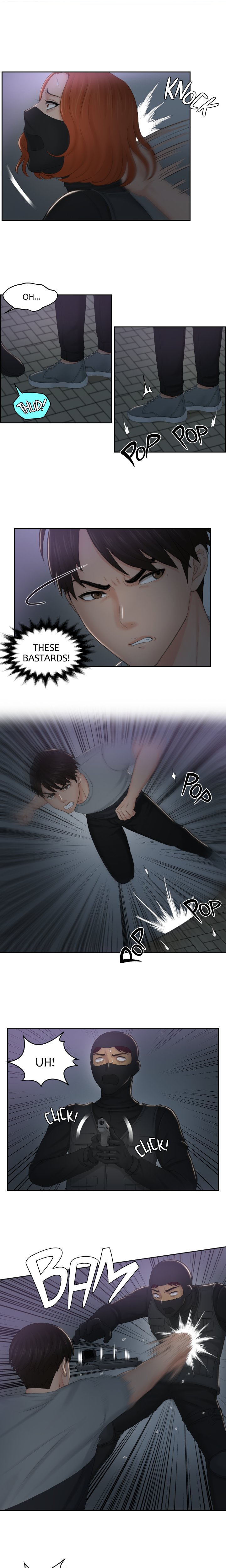 Mind Reader Chapter 43 image 6