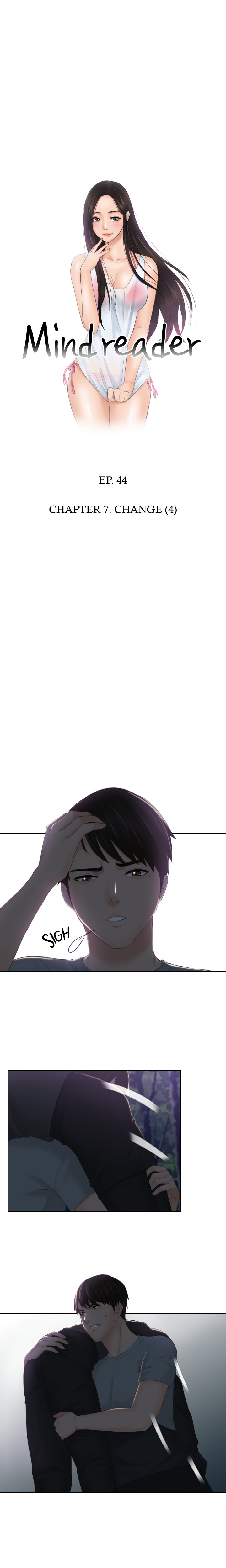 Mind Reader Chapter 44 image 0