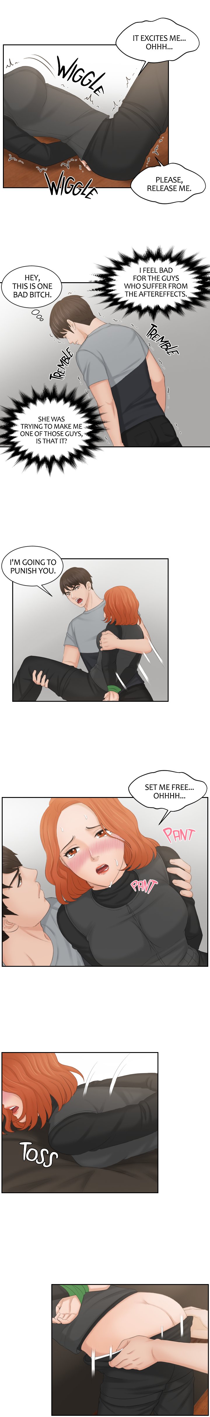 Mind Reader Chapter 44 image 9