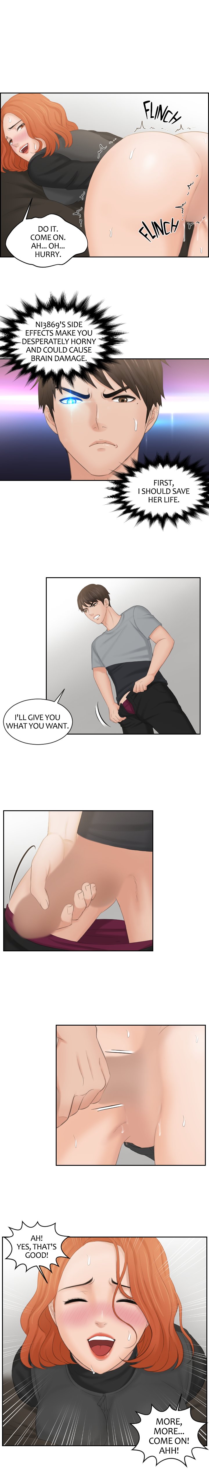 Mind Reader Chapter 44 image 10
