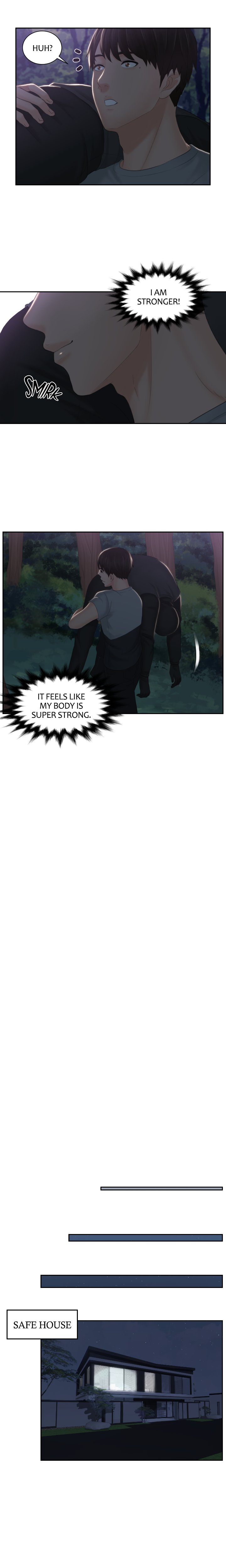 Mind Reader Chapter 44 image 1