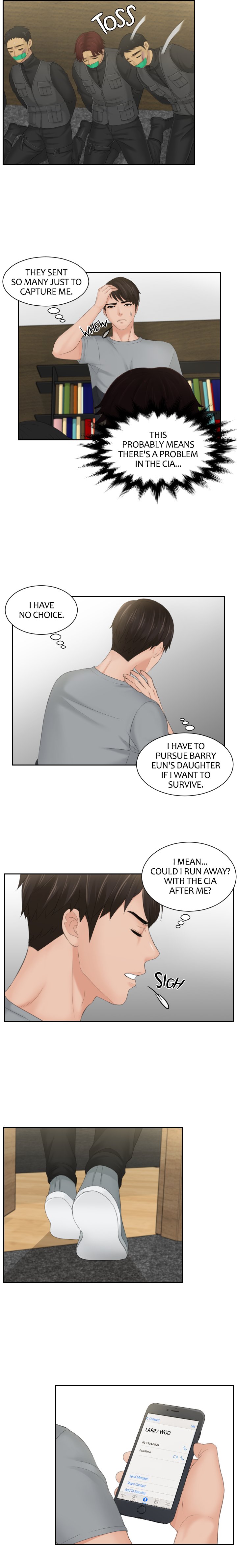 Mind Reader Chapter 44 image 2