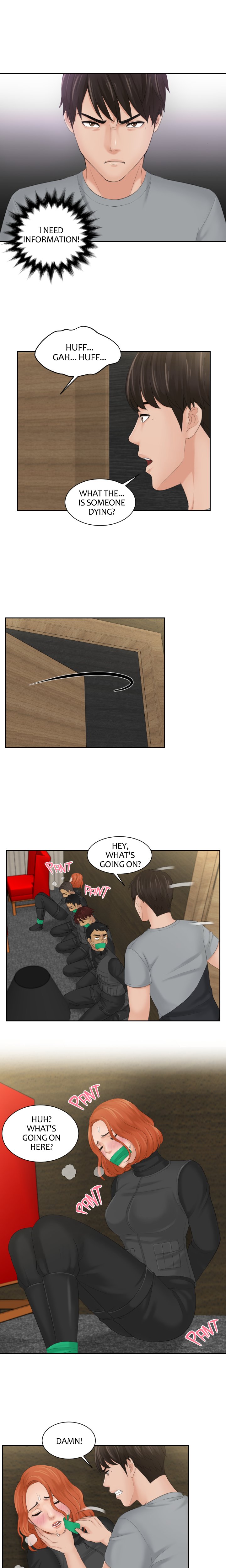 Mind Reader Chapter 44 image 4