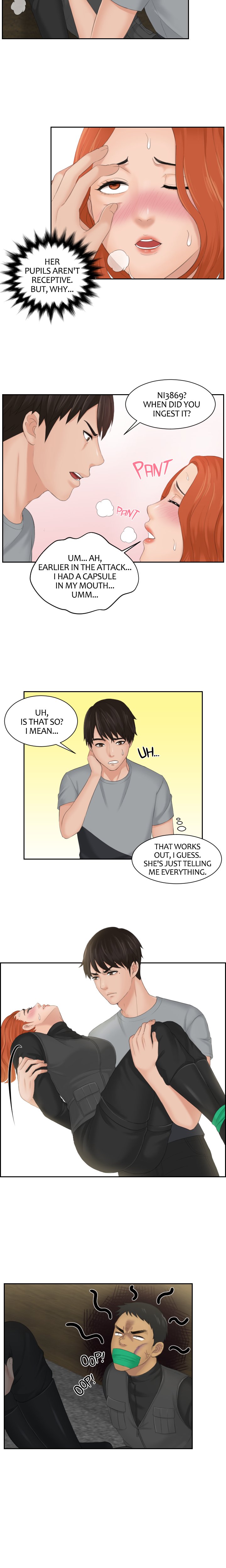 Mind Reader Chapter 44 image 5
