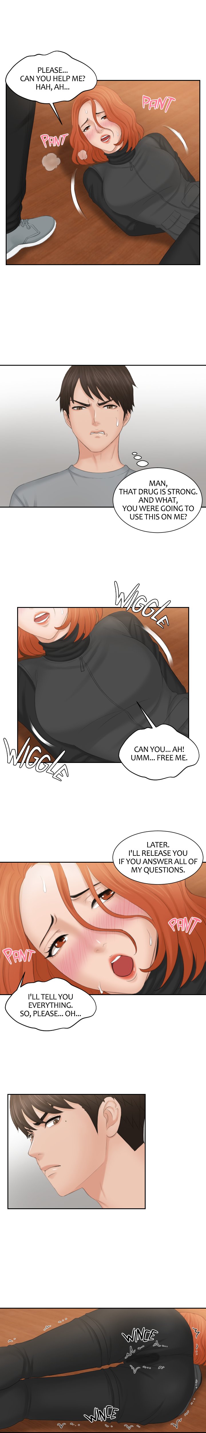 Mind Reader Chapter 44 image 7