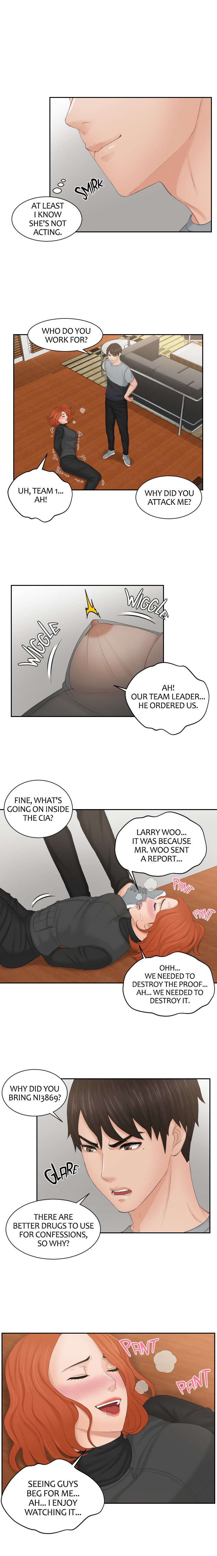 Mind Reader Chapter 44 image 8
