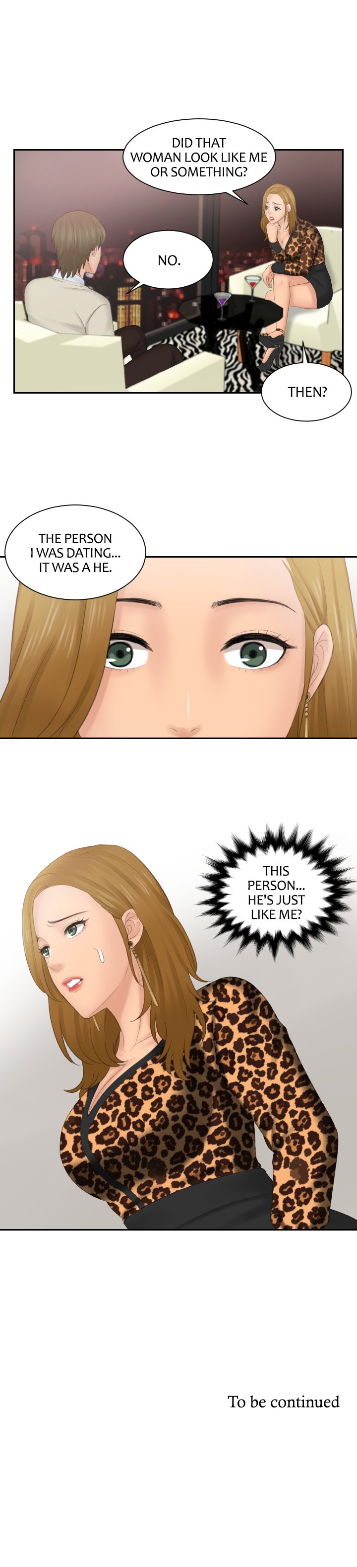 Mind Reader Chapter 46 image 9