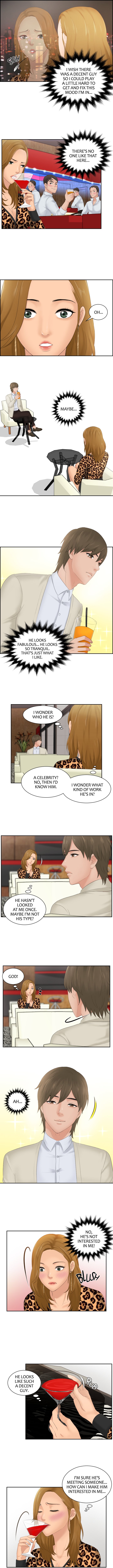Mind Reader Chapter 46 image 2