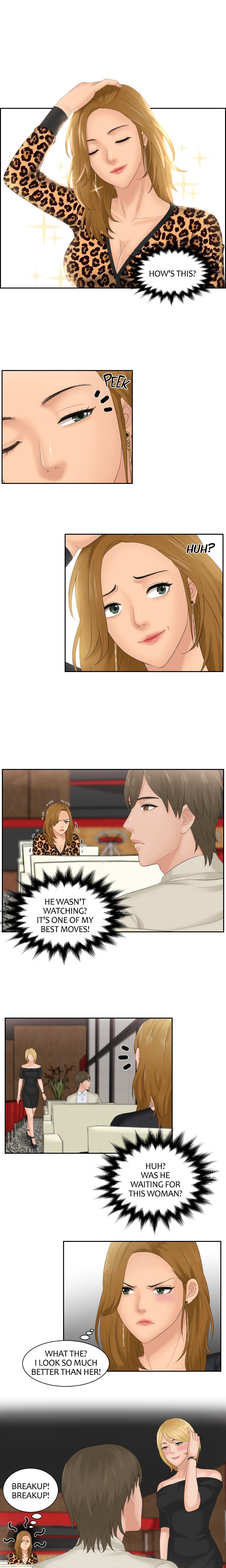 Mind Reader Chapter 46 image 3