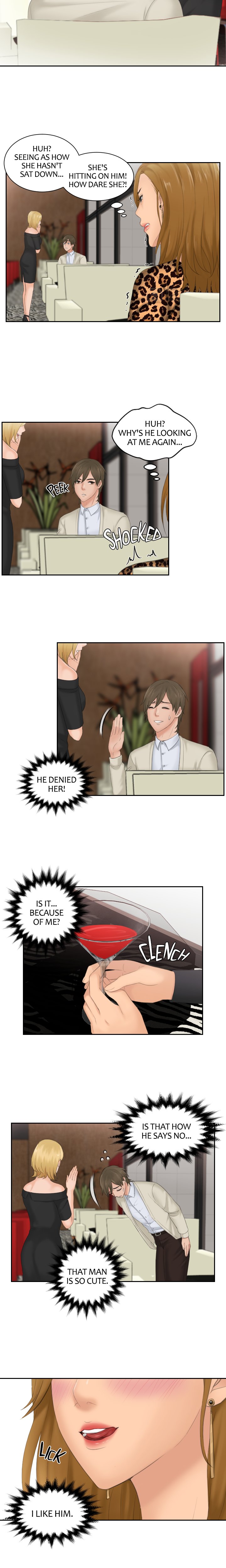 Mind Reader Chapter 46 image 4