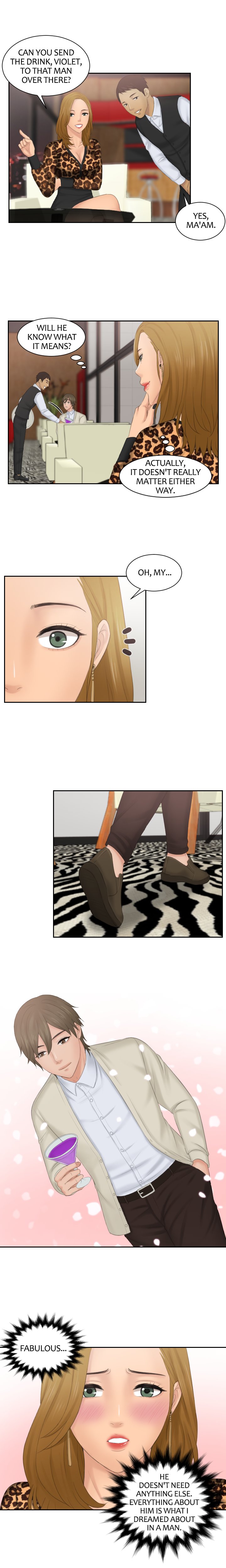 Mind Reader Chapter 46 image 5