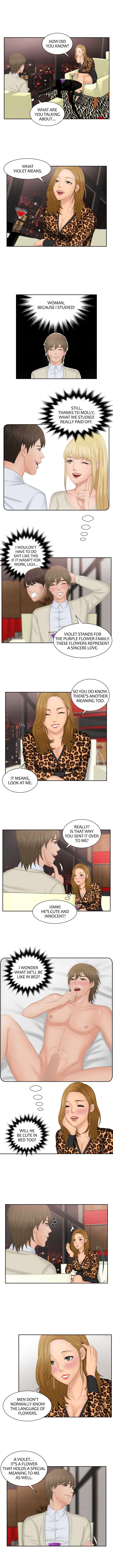 Mind Reader Chapter 46 image 7