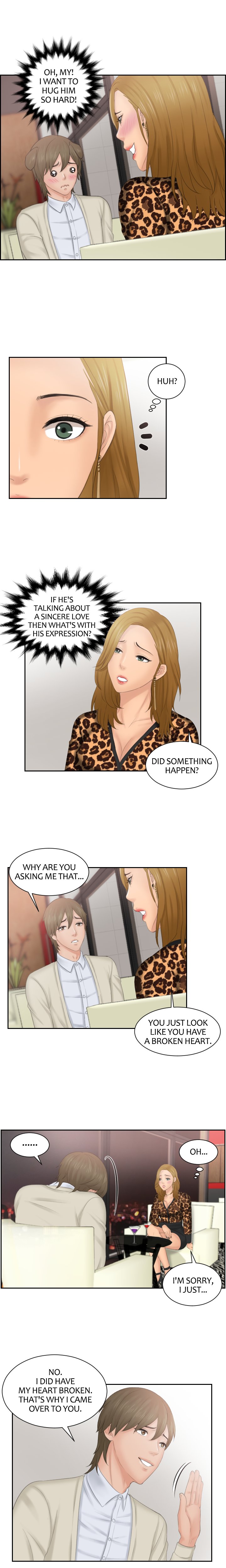 Mind Reader Chapter 46 image 8