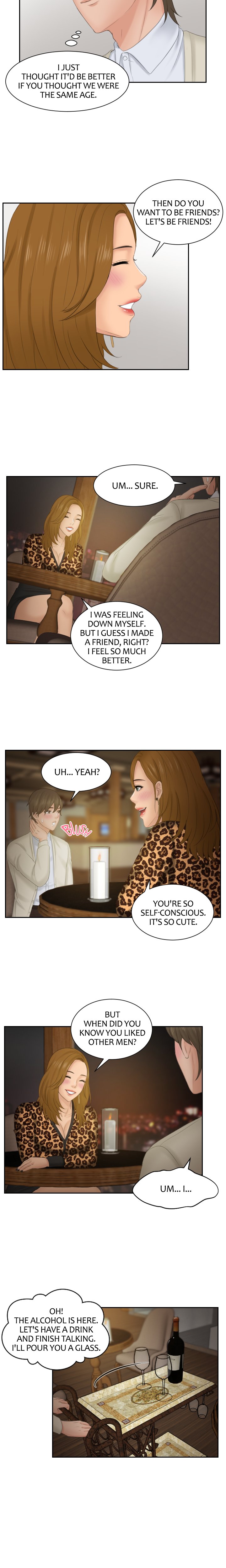 Mind Reader Chapter 47 image 9