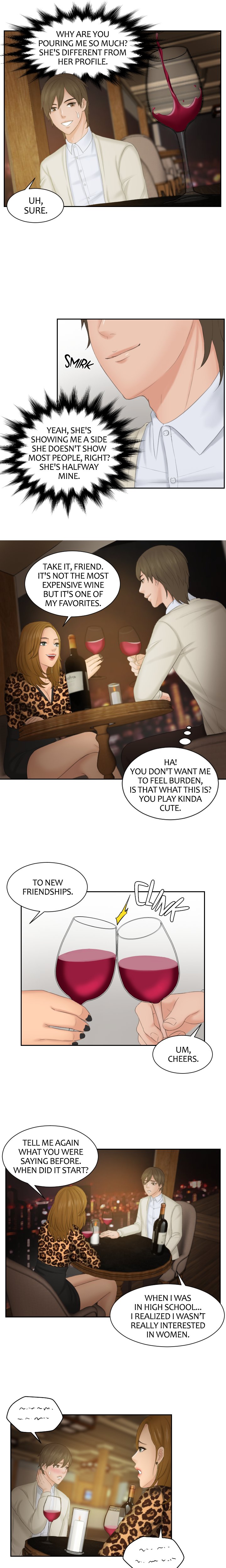 Mind Reader Chapter 47 image 10