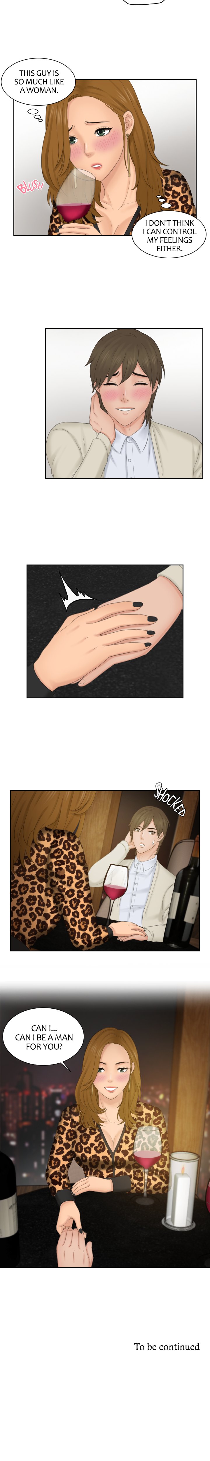 Mind Reader Chapter 47 image 11