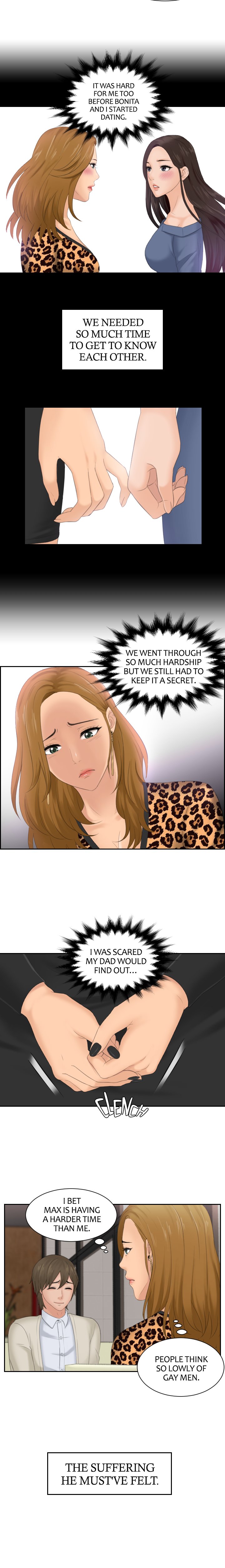 Mind Reader Chapter 47 image 1