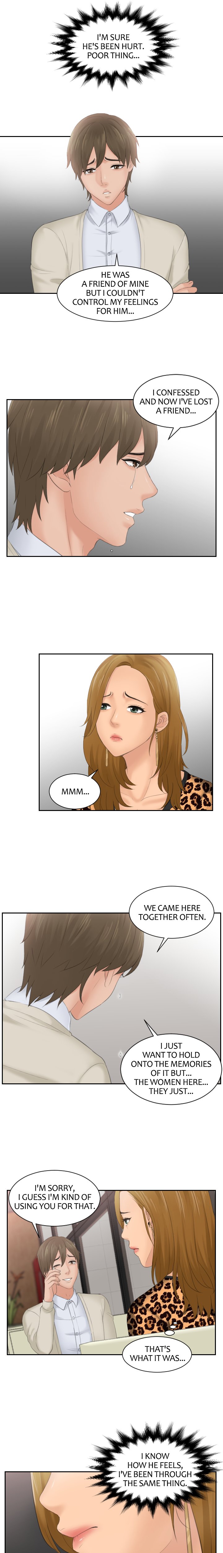 Mind Reader Chapter 47 image 2