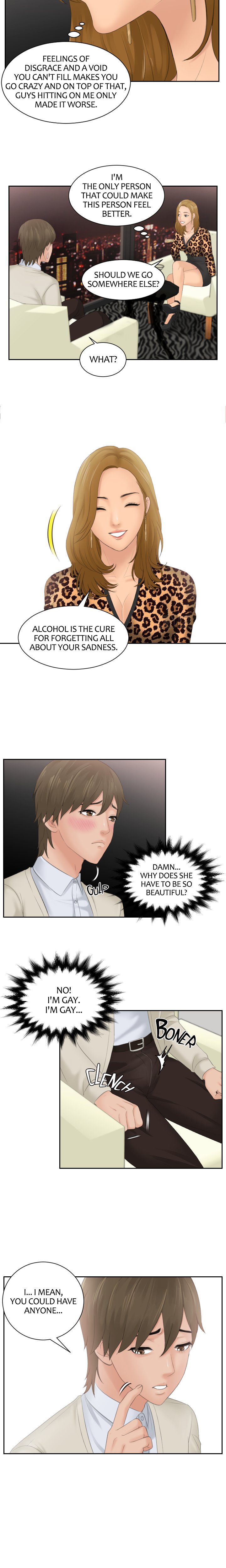 Mind Reader Chapter 47 image 3