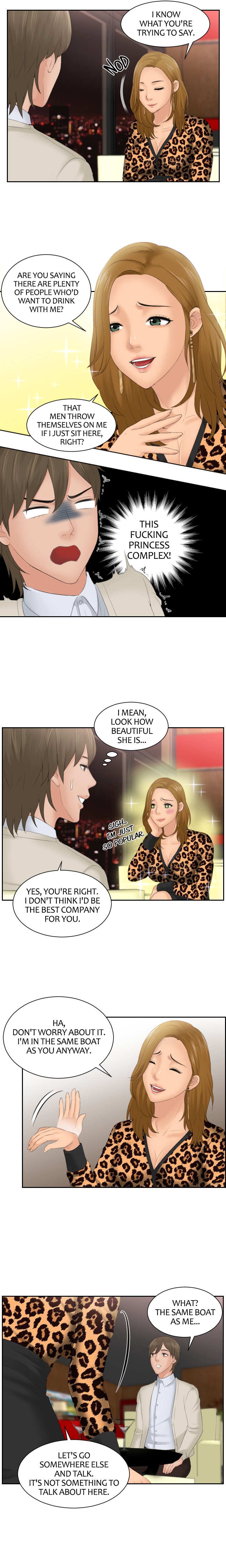 Mind Reader Chapter 47 image 4