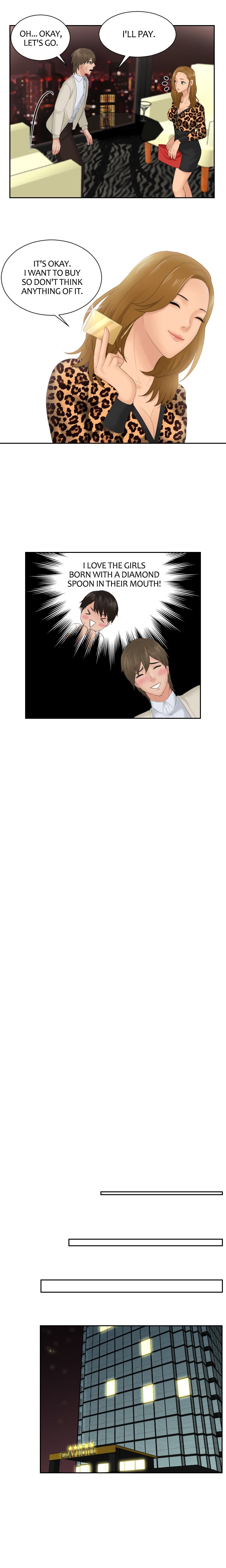 Mind Reader Chapter 47 image 5