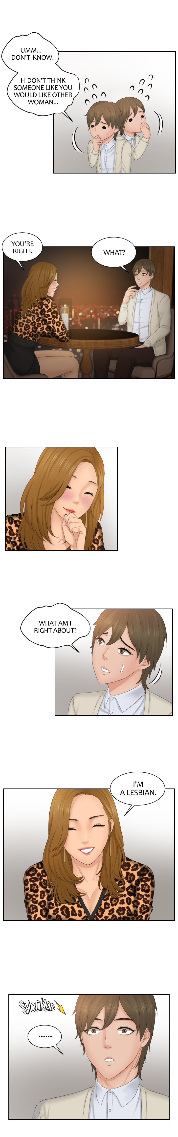 Mind Reader Chapter 47 image 7