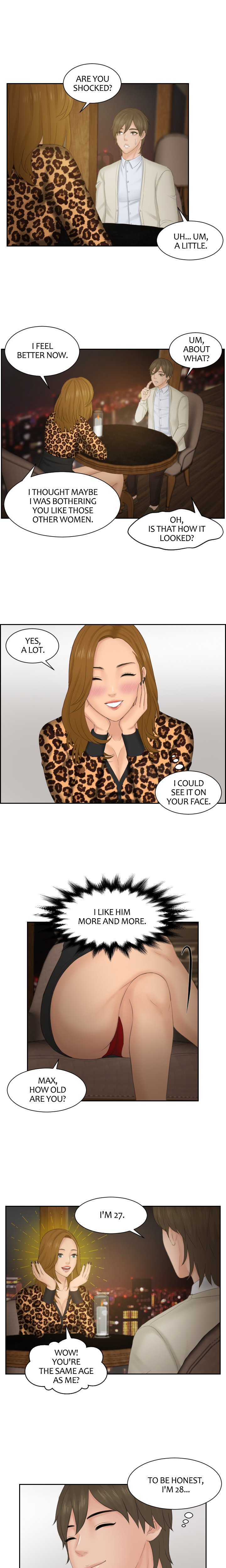 Mind Reader Chapter 47 image 8
