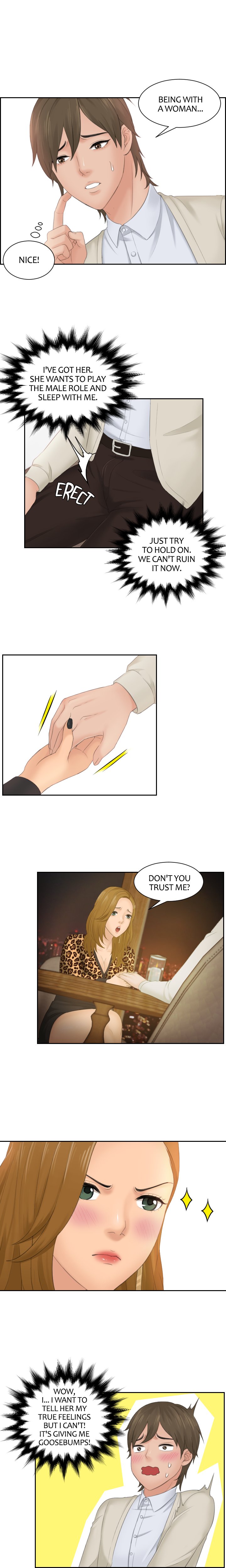Mind Reader Chapter 48 image 1