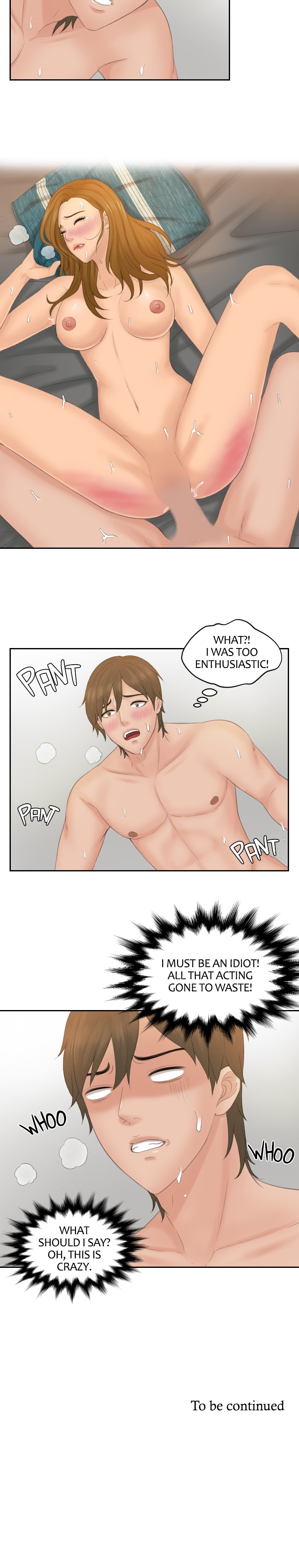 Mind Reader Chapter 49 image 10
