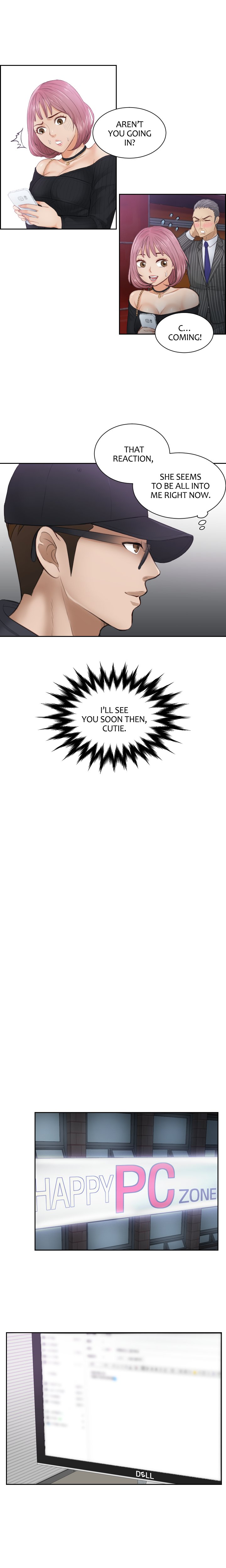 Mind Reader Chapter 5 image 9