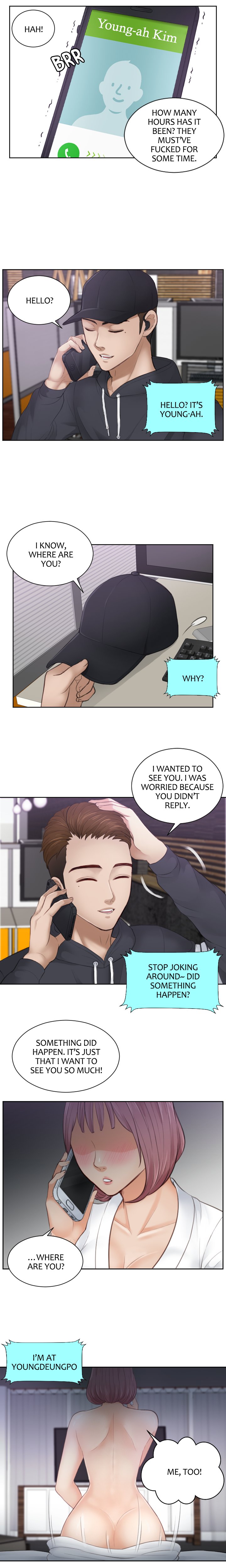 Mind Reader Chapter 5 image 10