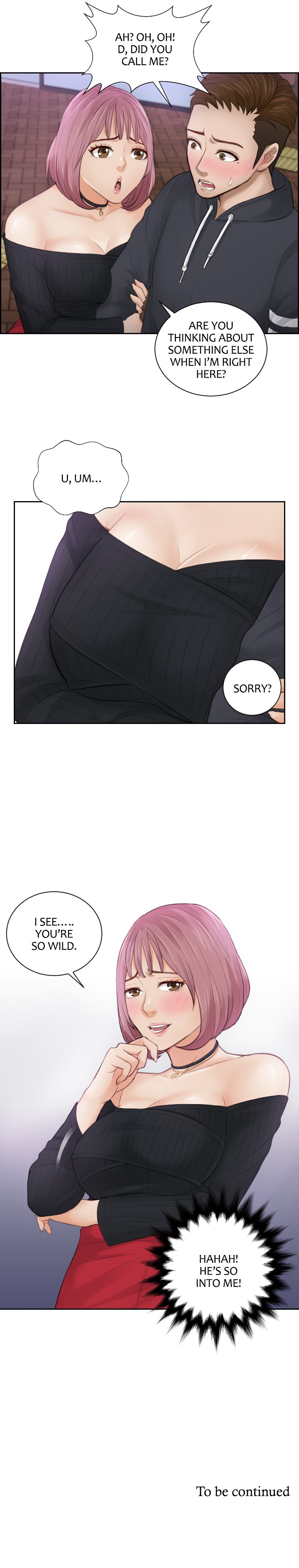Mind Reader Chapter 5 image 13