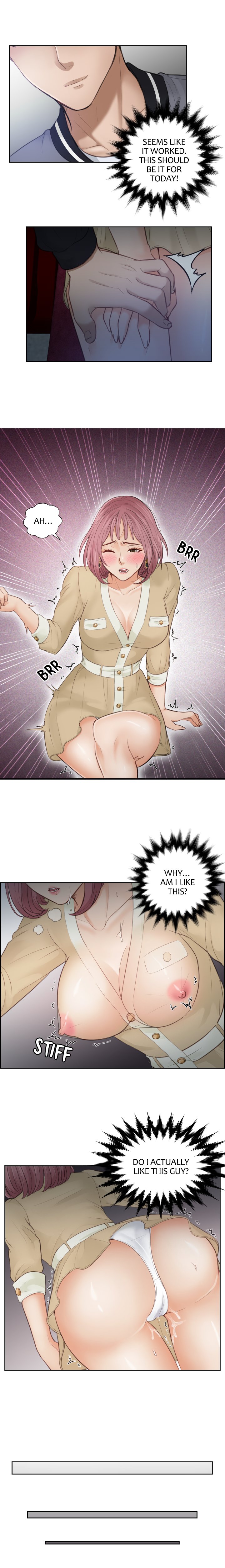 Mind Reader Chapter 5 image 2