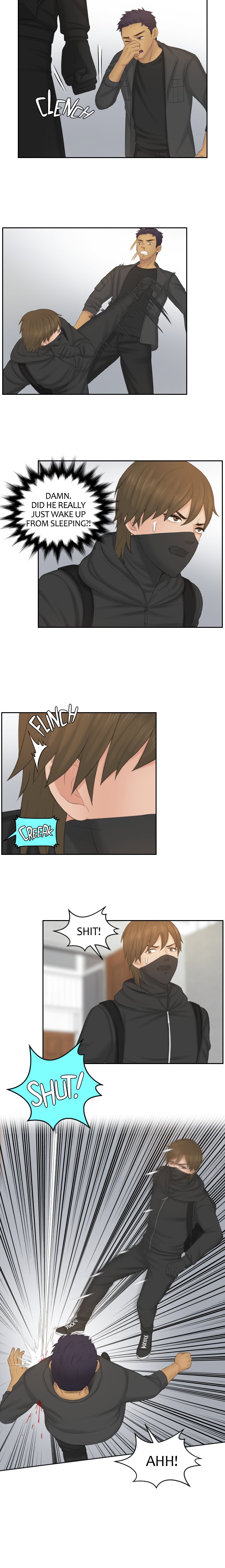 Mind Reader Chapter 50 image 9