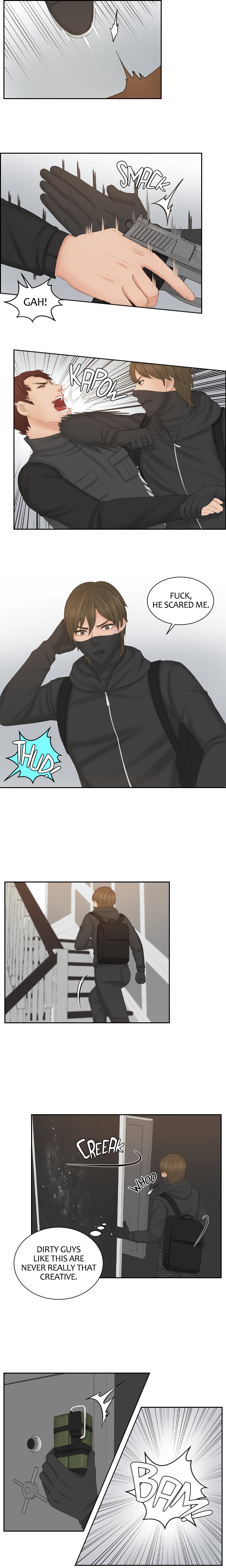 Mind Reader Chapter 50 image 10