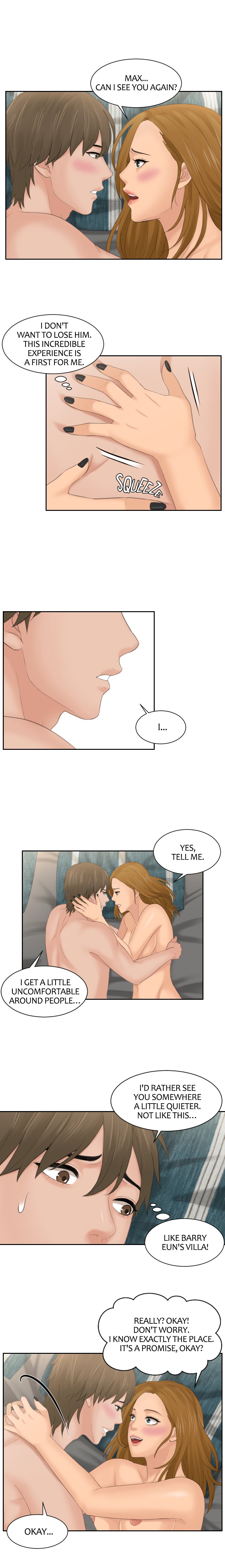 Mind Reader Chapter 50 image 2