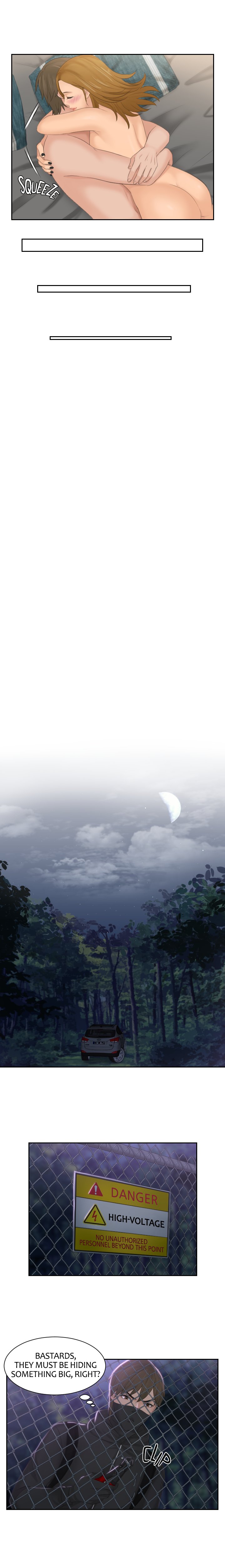 Mind Reader Chapter 50 image 3