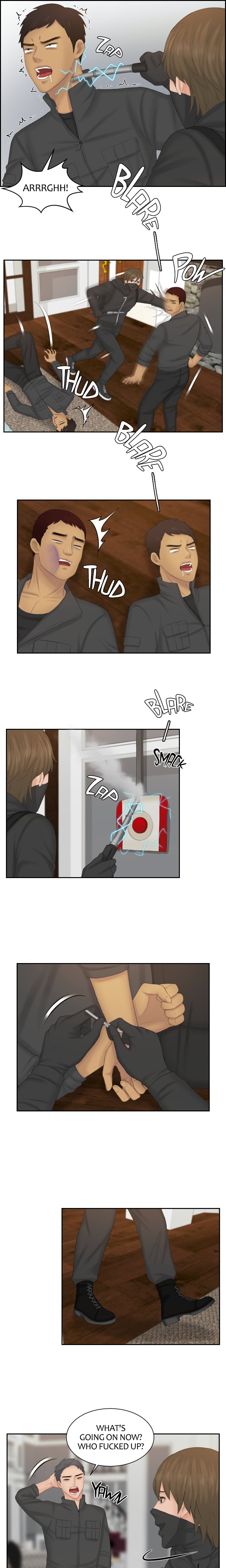 Mind Reader Chapter 50 image 6