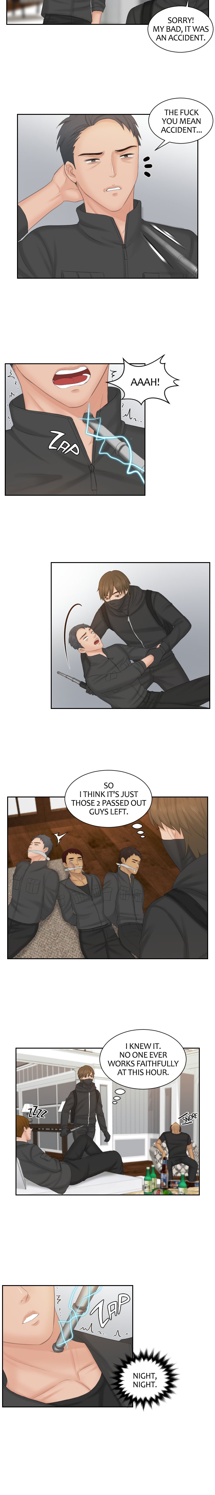 Mind Reader Chapter 50 image 7