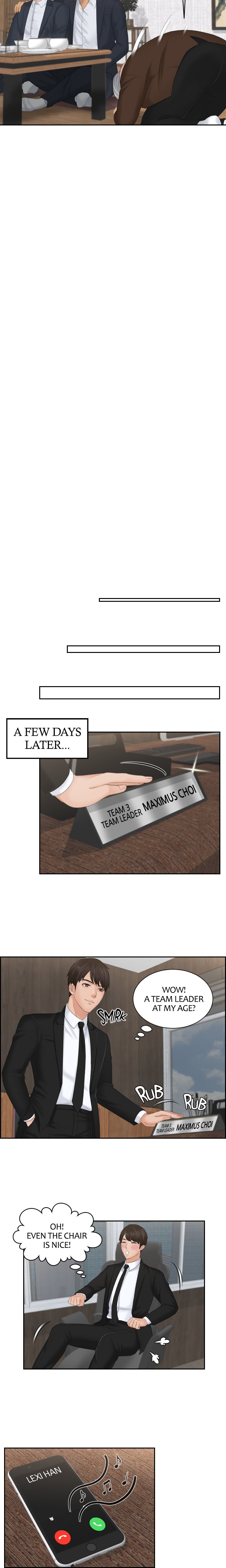 Mind Reader Chapter 51 - The End image 11