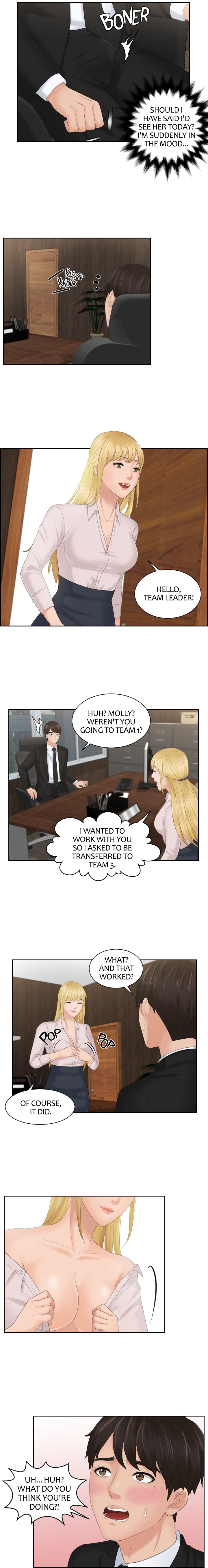 Mind Reader Chapter 51 - The End image 13