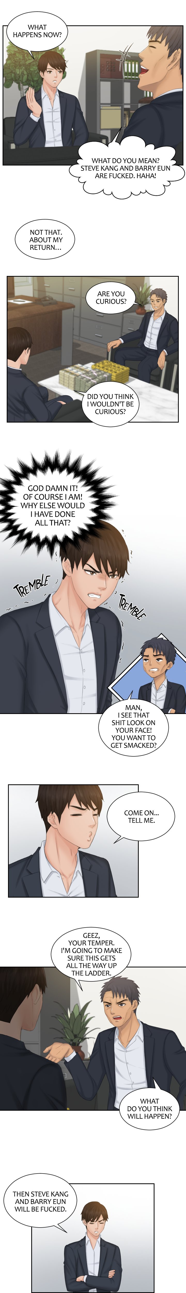 Mind Reader Chapter 51 - The End image 1