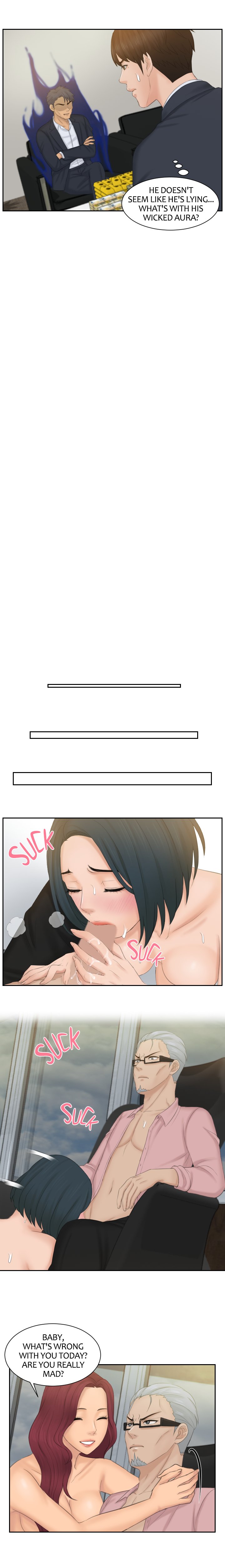 Mind Reader Chapter 51 - The End image 3