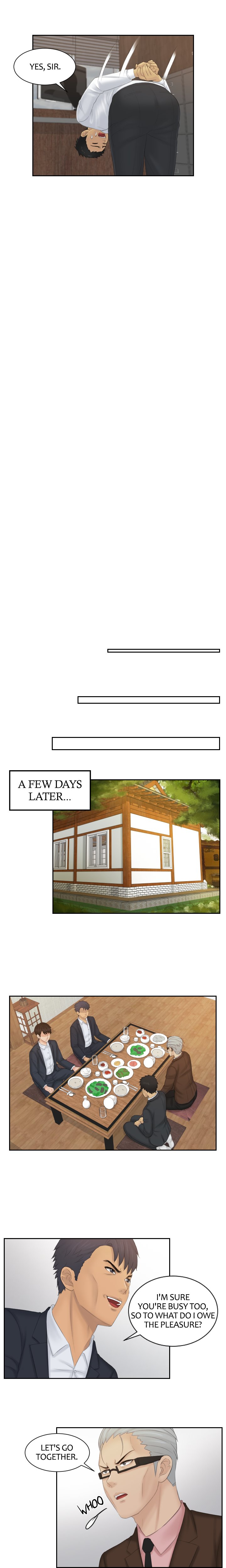 Mind Reader Chapter 51 - The End image 7