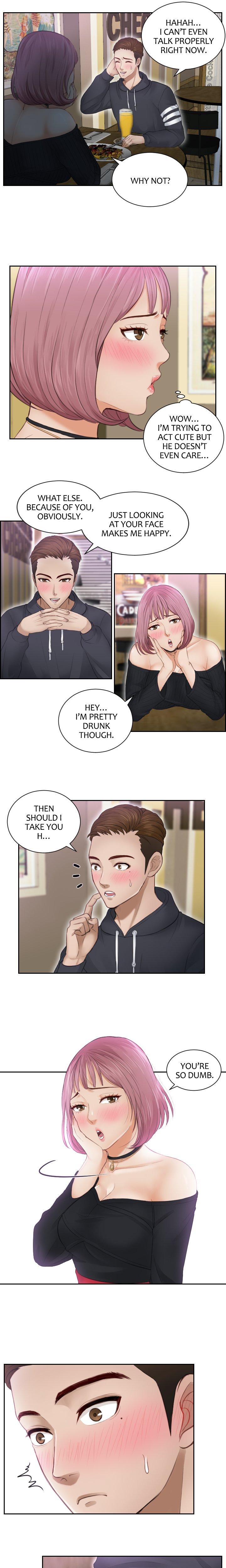Mind Reader Chapter 6 image 2