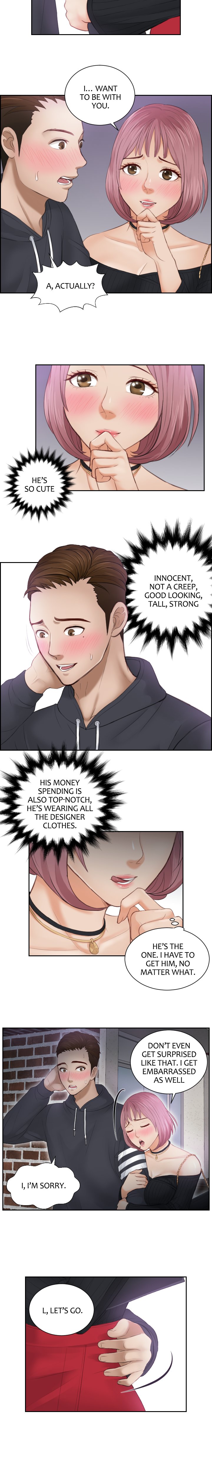 Mind Reader Chapter 6 image 5
