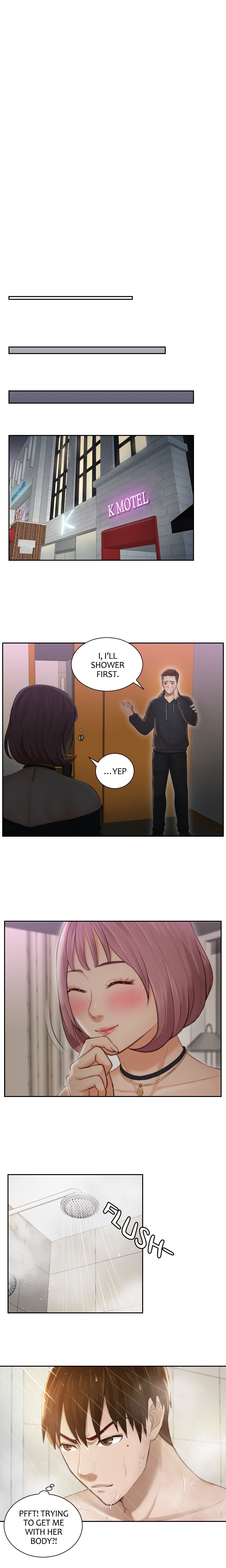 Mind Reader Chapter 6 image 6