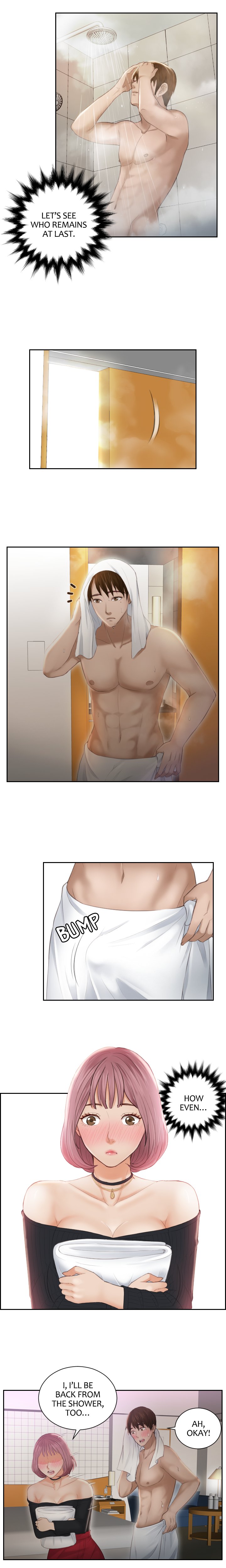 Mind Reader Chapter 6 image 7