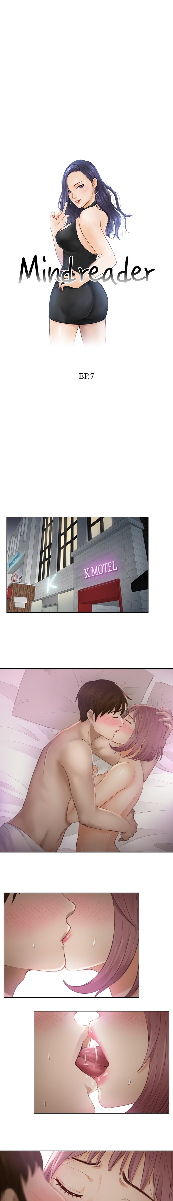 Mind Reader Chapter 7 image 0